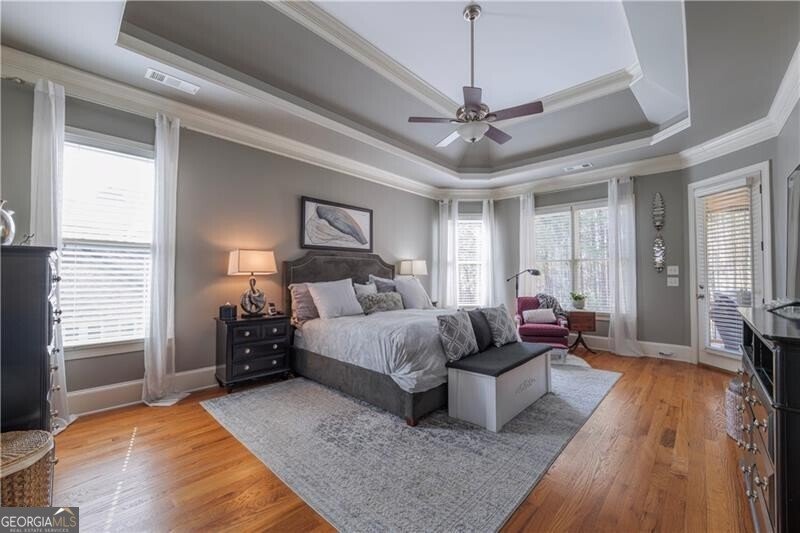 110 Roxbury Row Alpharetta - Photo 8