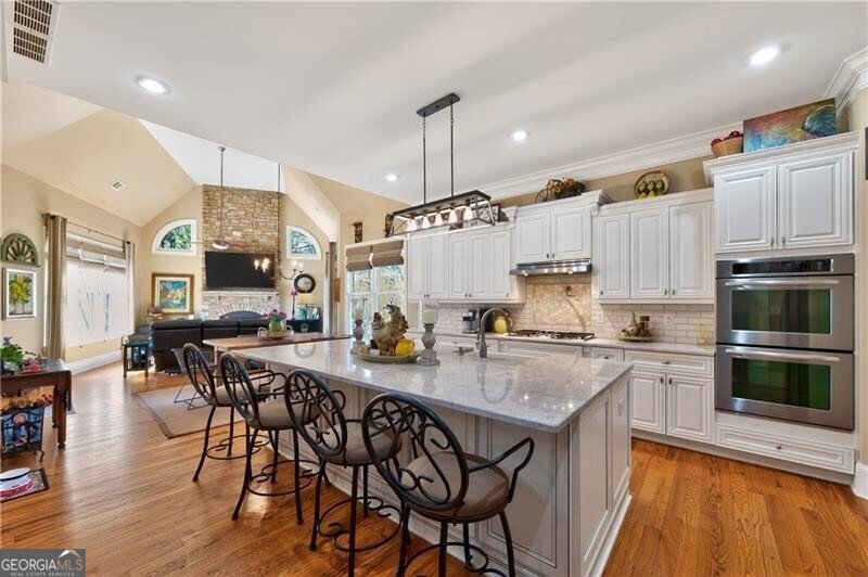 110 Roxbury Row Alpharetta - Photo 9