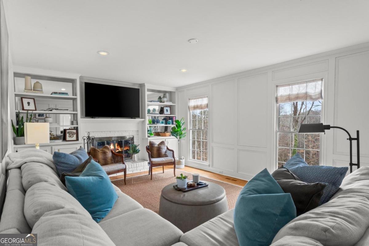 4061 River Cliff Chase Marietta - Photo 14