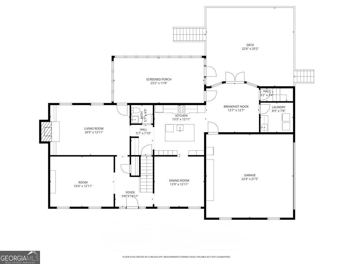 4061 River Cliff Chase Marietta - Photo 52