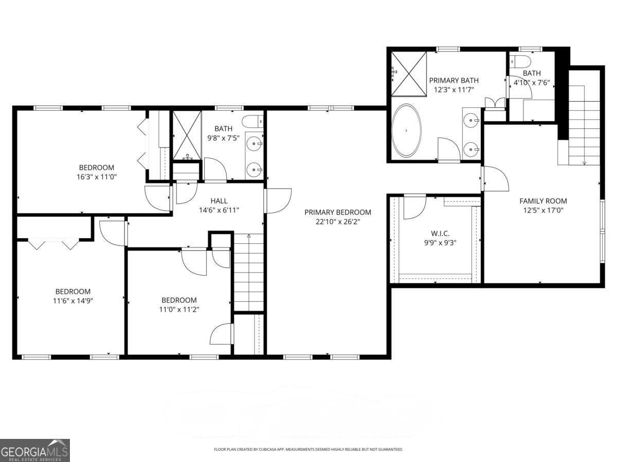 4061 River Cliff Chase Marietta - Photo 53