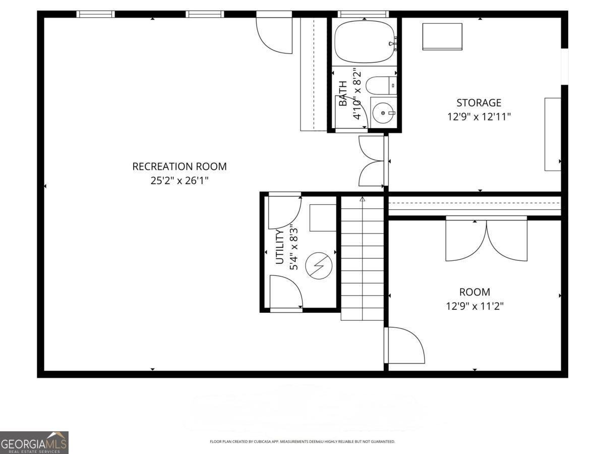 4061 River Cliff Chase Marietta - Photo 54