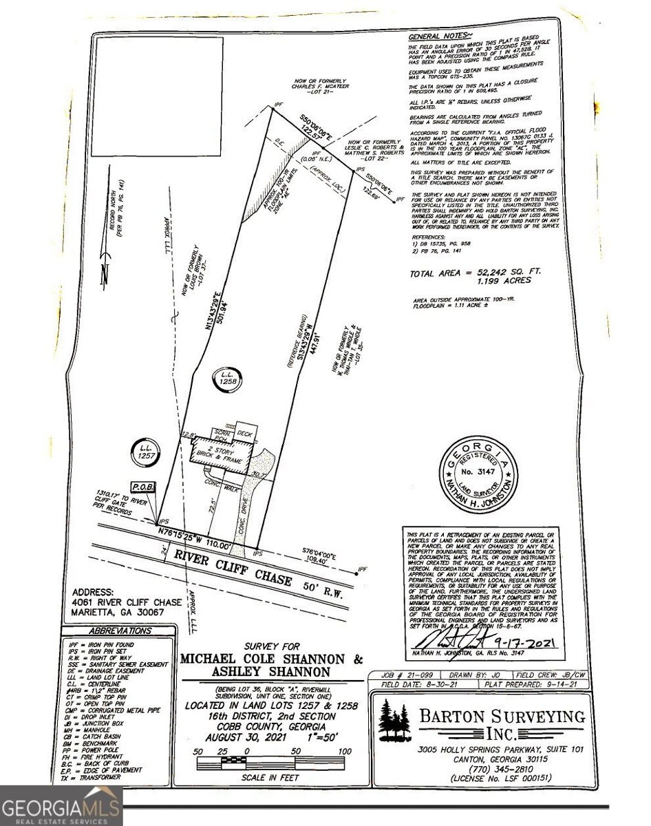 4061 River Cliff Chase Marietta - Photo 55