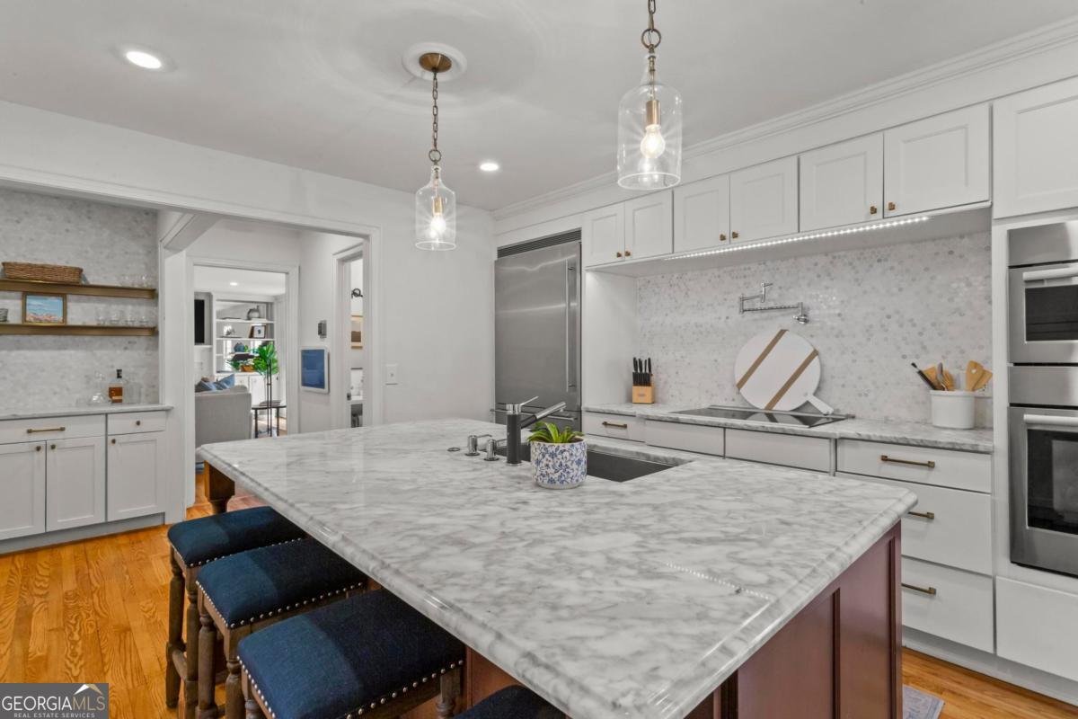 4061 River Cliff Chase Marietta - Photo 9