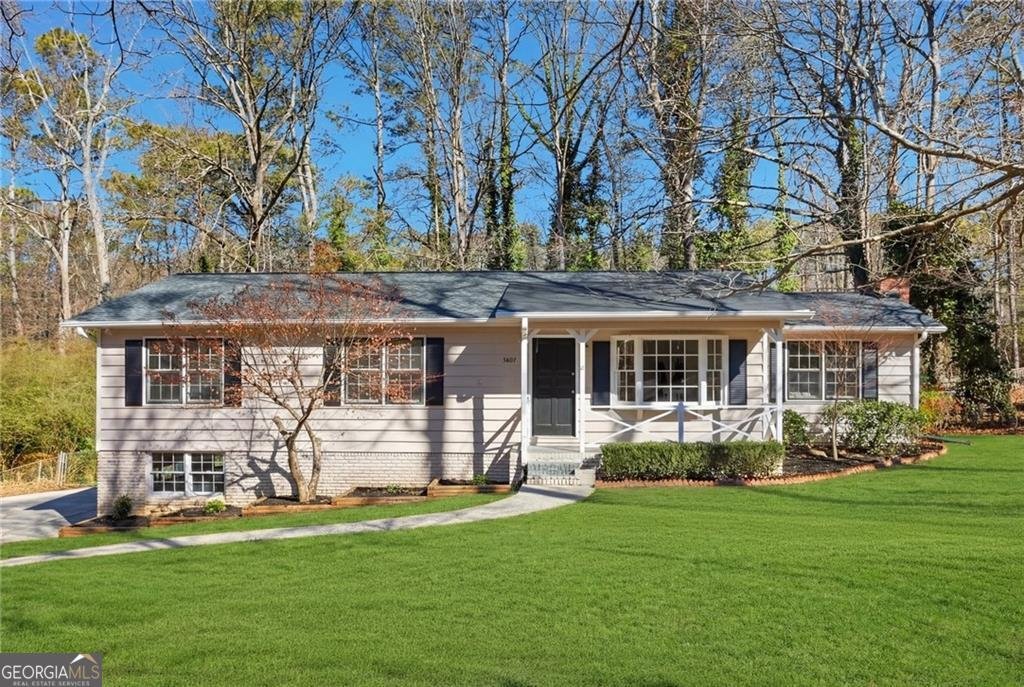 3607 Sawmill Terrace Marietta - Photo 1