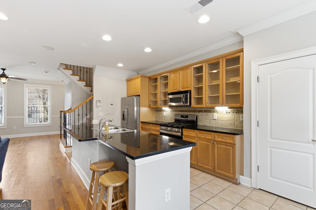 211 Merritts Avenue Atlanta - Photo 8