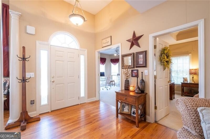 7655 Paces Lane Gainesville - Photo 10