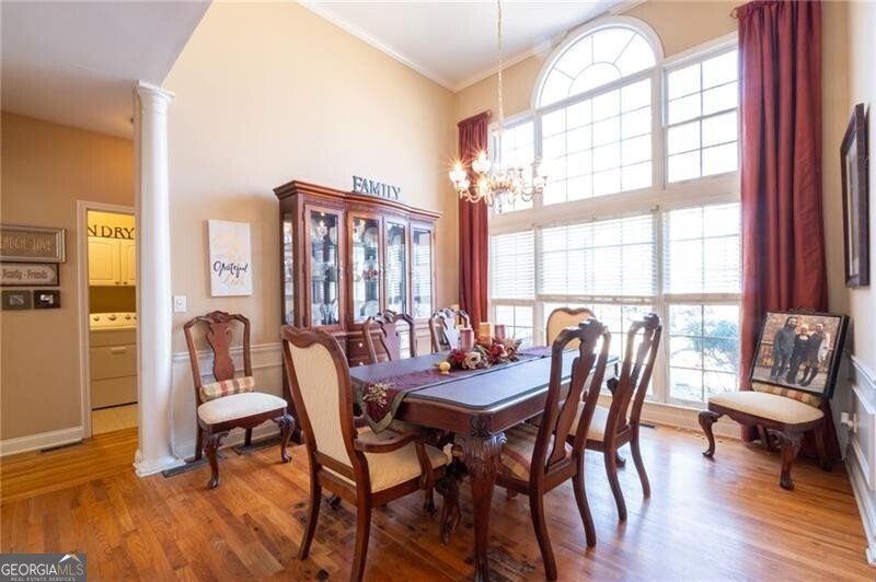 7655 Paces Lane Gainesville - Photo 11