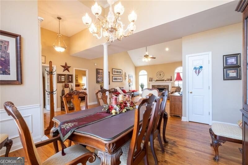 7655 Paces Lane Gainesville - Photo 12