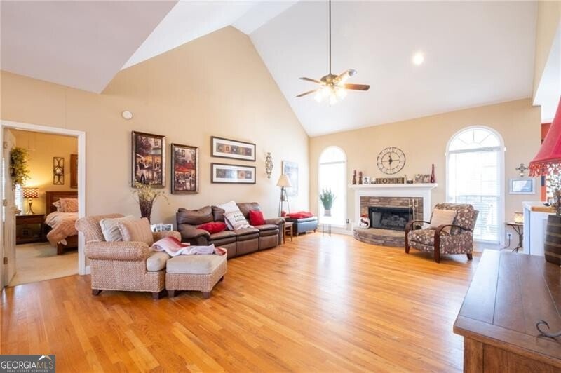 7655 Paces Lane Gainesville - Photo 13