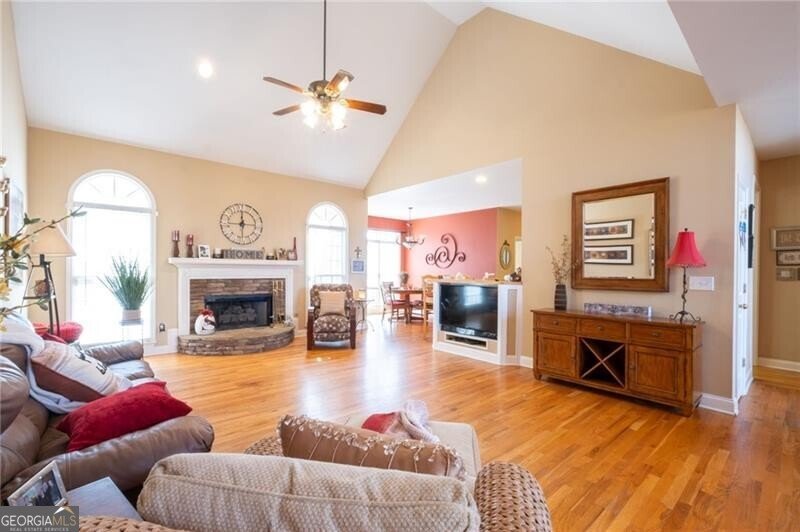 7655 Paces Lane Gainesville - Photo 14