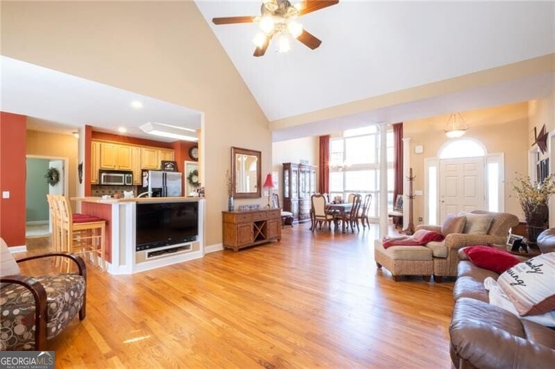 7655 Paces Lane Gainesville - Photo 15