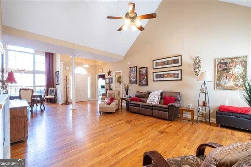 7655 Paces Lane Gainesville - Photo 16