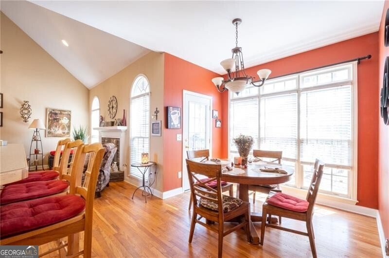 7655 Paces Lane Gainesville - Photo 17