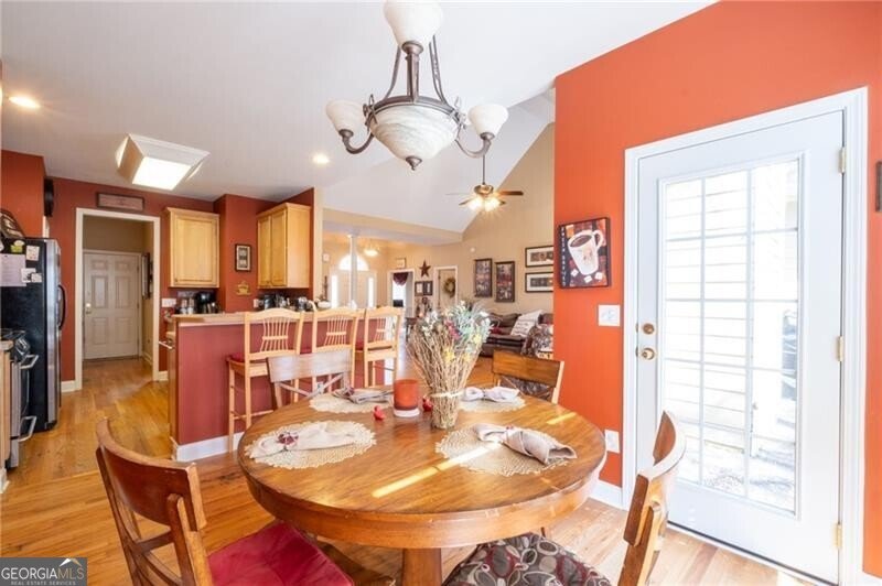 7655 Paces Lane Gainesville - Photo 18