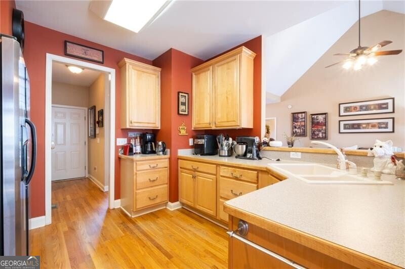 7655 Paces Lane Gainesville - Photo 19