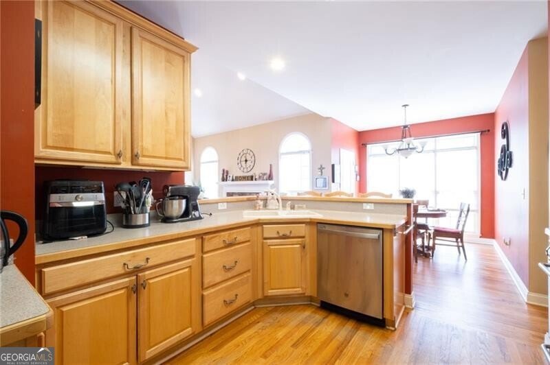 7655 Paces Lane Gainesville - Photo 20