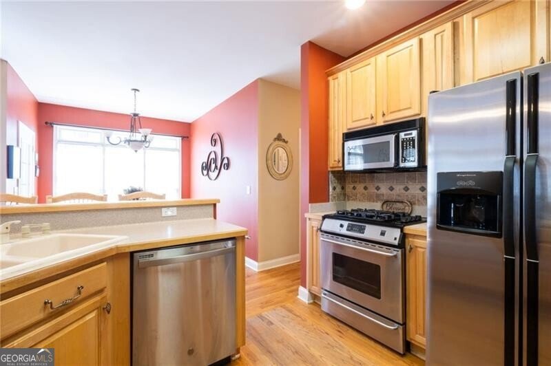 7655 Paces Lane Gainesville - Photo 21