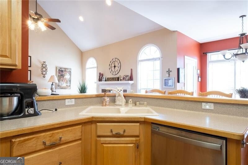 7655 Paces Lane Gainesville - Photo 22