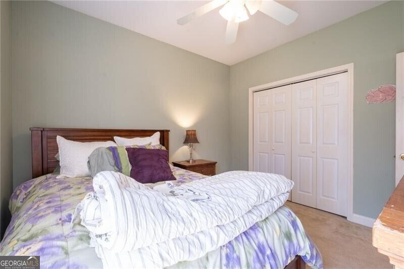 7655 Paces Lane Gainesville - Photo 32