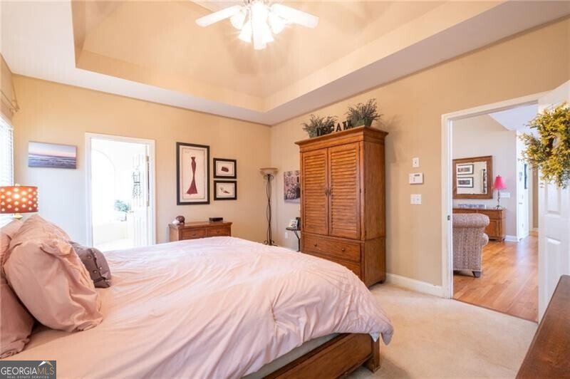 7655 Paces Lane Gainesville - Photo 37