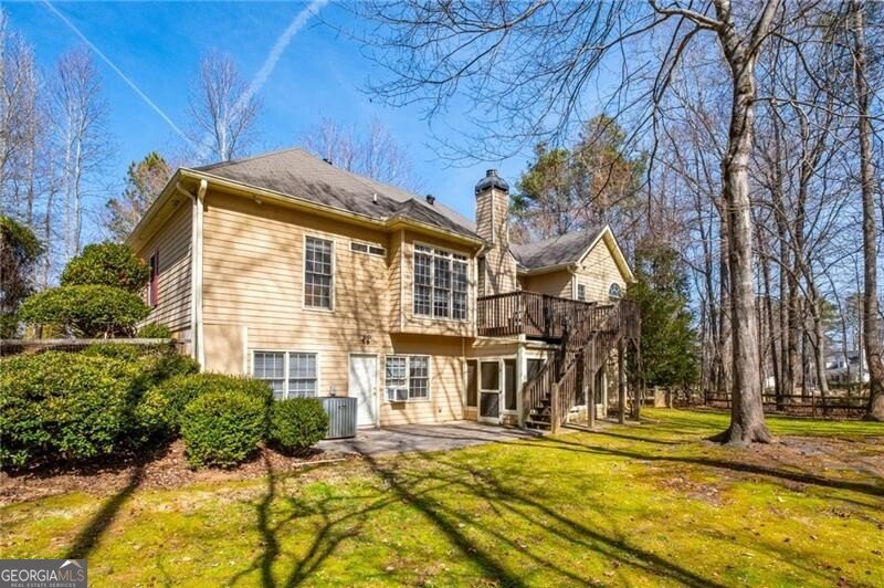 7655 Paces Lane Gainesville - Photo 6