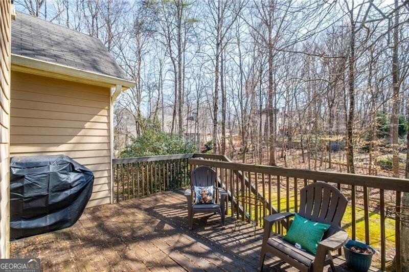 7655 Paces Lane Gainesville - Photo 8