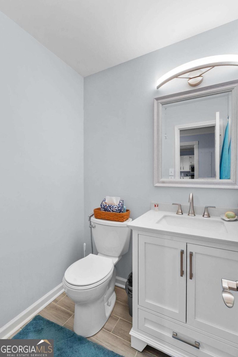 7907 Briar Villa Place Atlanta - Photo 12