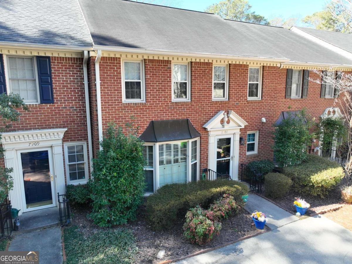 7907 Briar Villa Place Atlanta - Photo 29