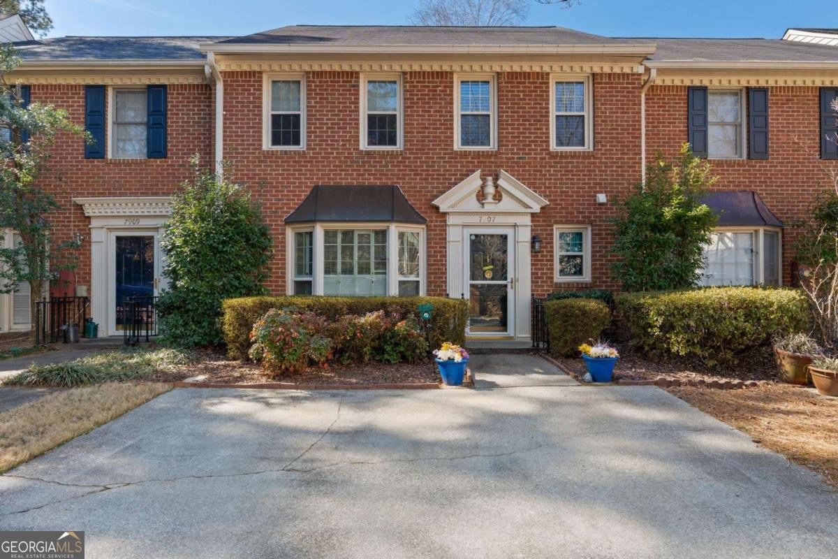 7907 Briar Villa Place Atlanta - Photo 30