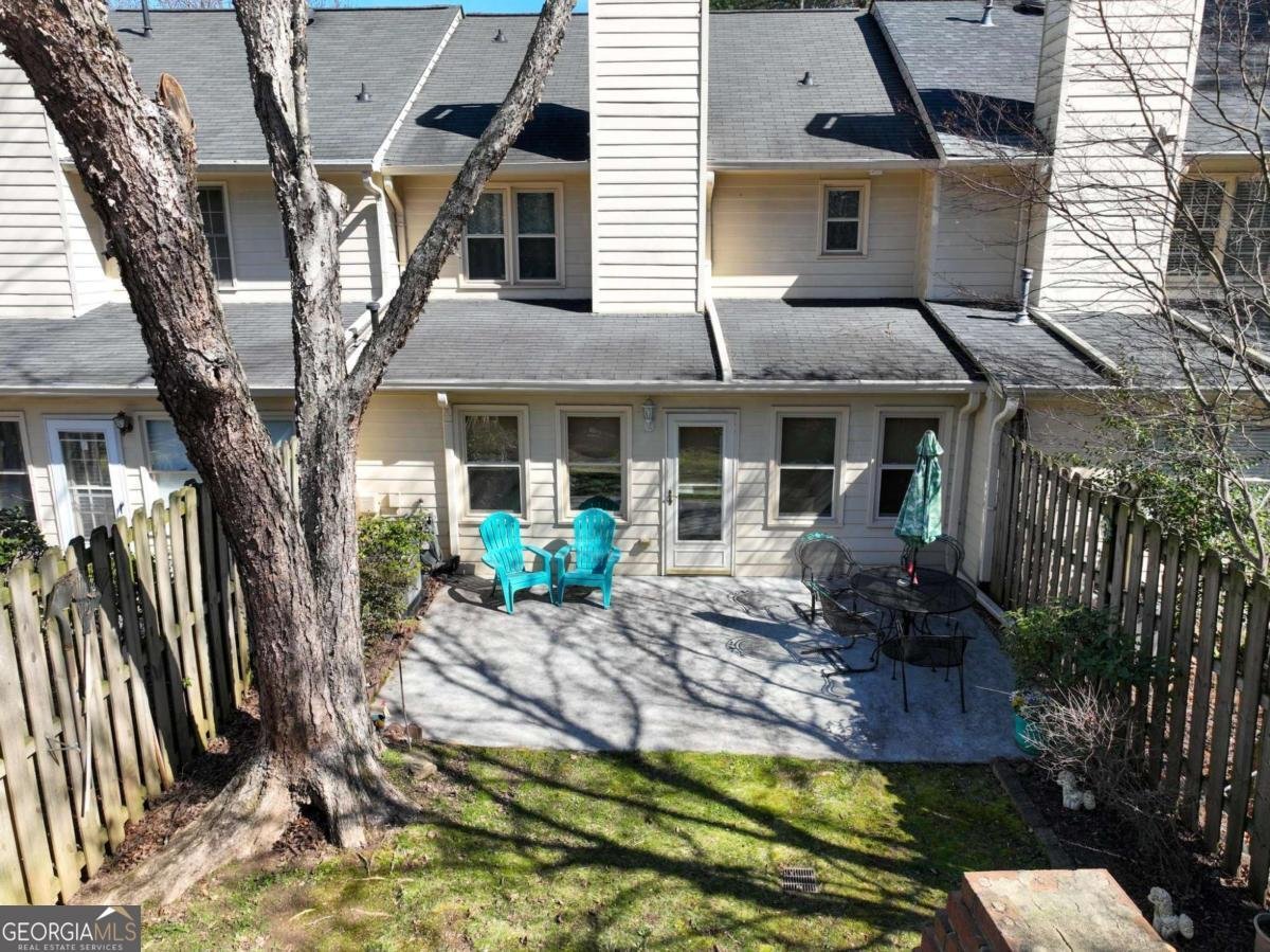 7907 Briar Villa Place Atlanta - Photo 31