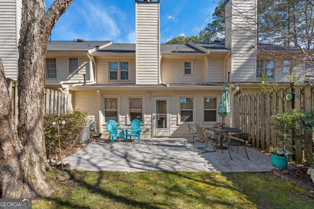 7907 Briar Villa Place Atlanta - Photo 32