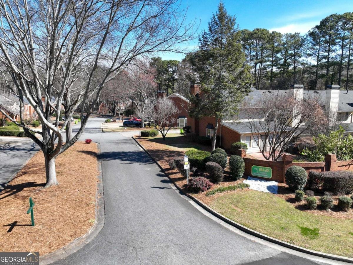 7907 Briar Villa Place Atlanta - Photo 35