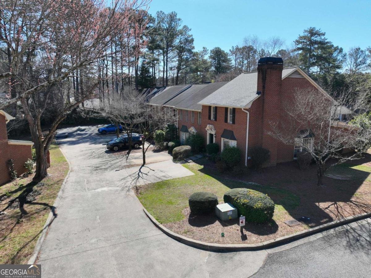 7907 Briar Villa Place Atlanta - Photo 36