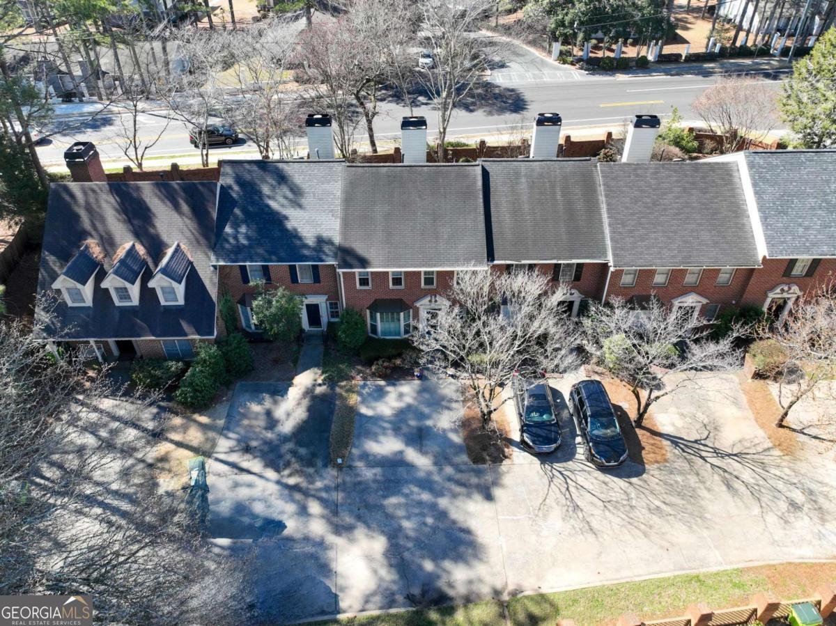 7907 Briar Villa Place Atlanta - Photo 37