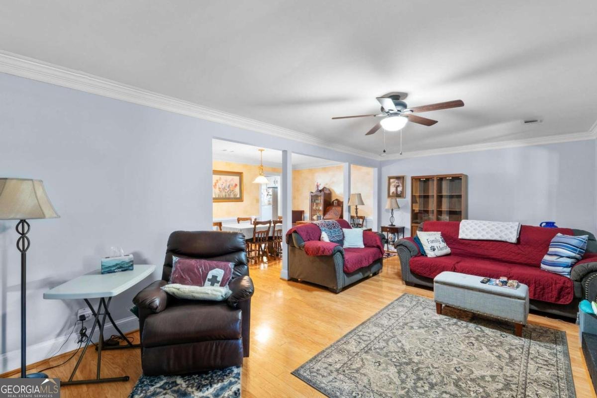 7907 Briar Villa Place Atlanta - Photo 6