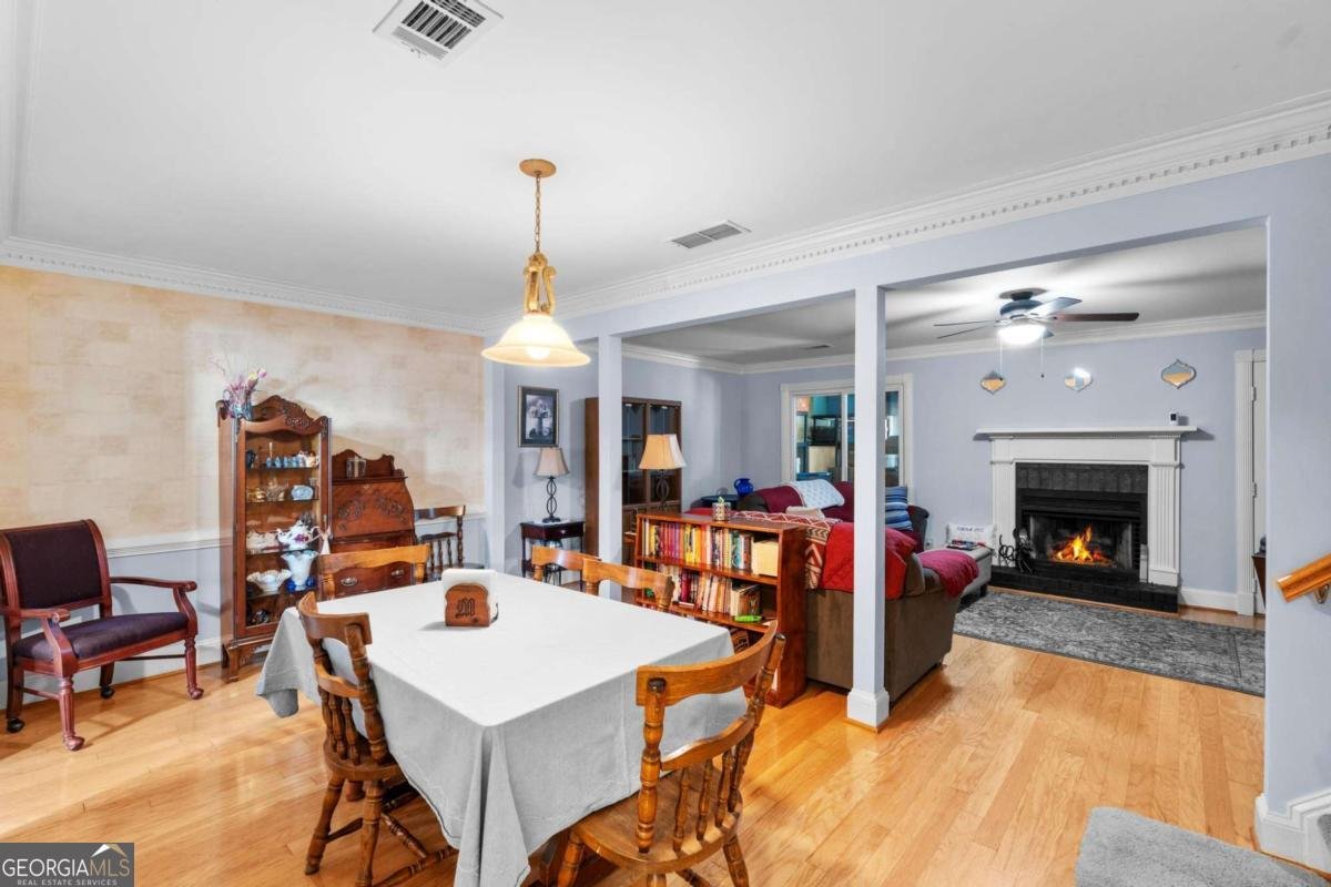 7907 Briar Villa Place Atlanta - Photo 7