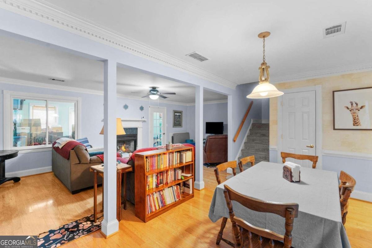 7907 Briar Villa Place Atlanta - Photo 8