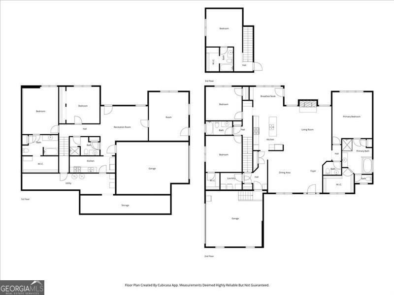 71 Thomas Place Drive Dallas - Photo 63