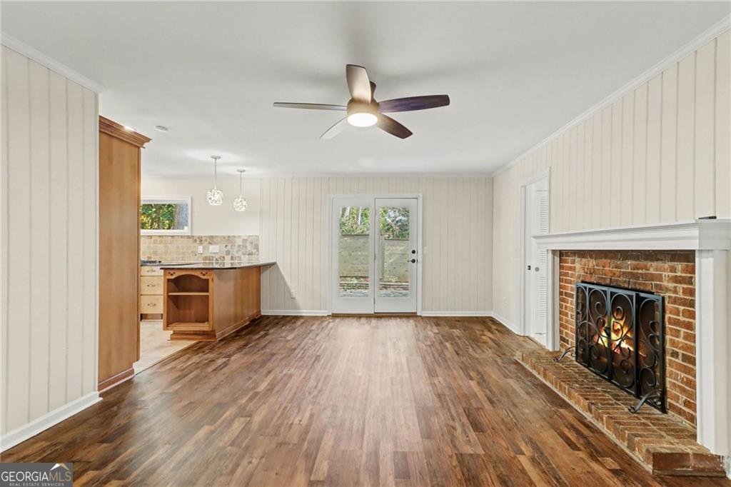 9310 Martins Lake Drive Roswell - Photo 12