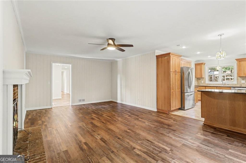 9310 Martins Lake Drive Roswell - Photo 13