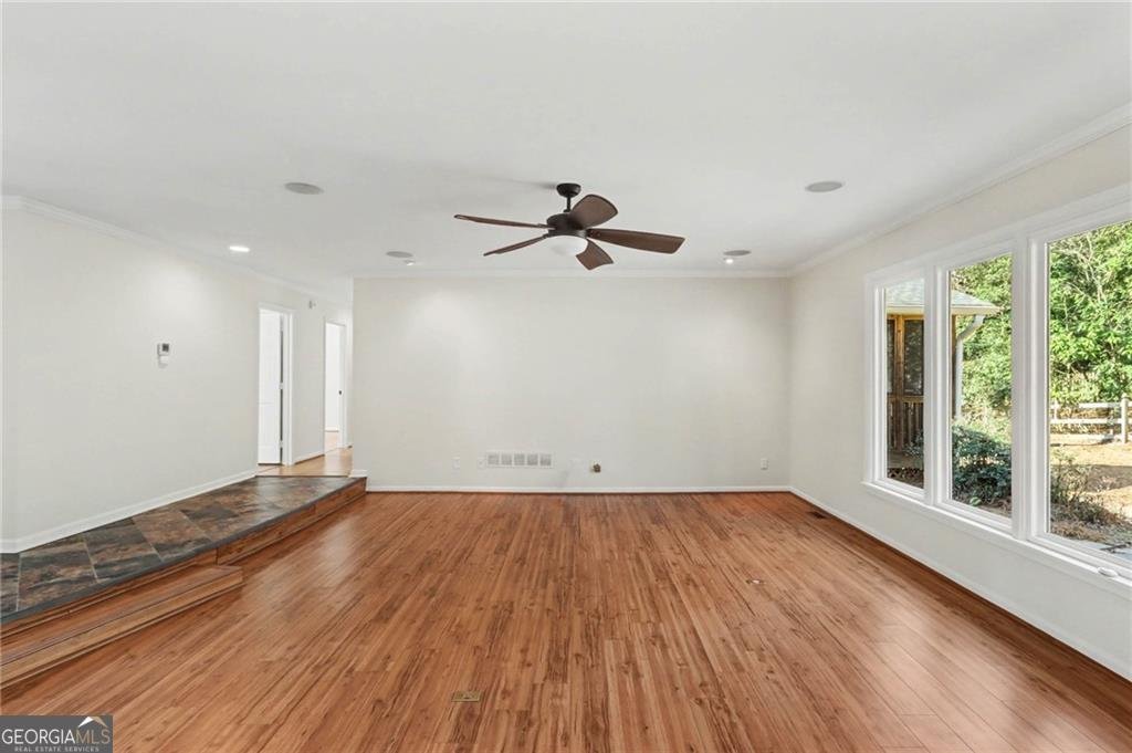 9310 Martins Lake Drive Roswell - Photo 17