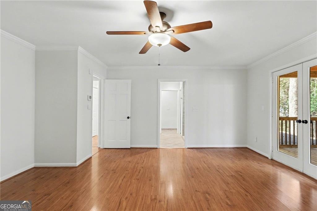 9310 Martins Lake Drive Roswell - Photo 21