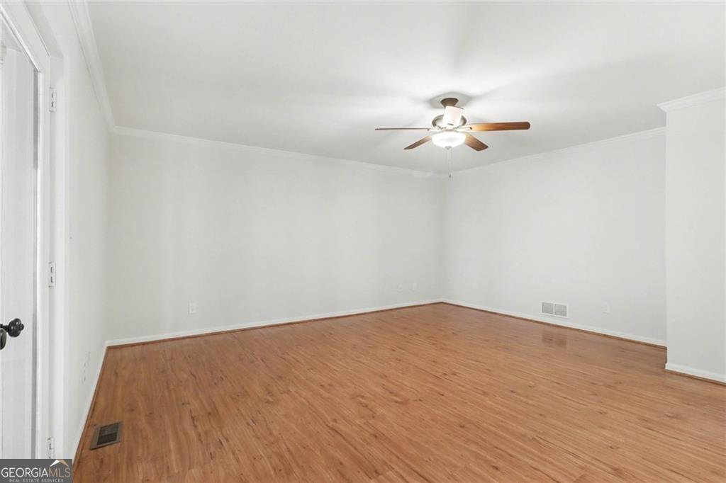 9310 Martins Lake Drive Roswell - Photo 22