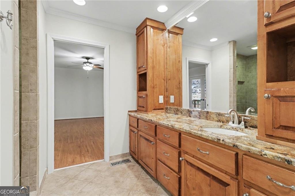 9310 Martins Lake Drive Roswell - Photo 25