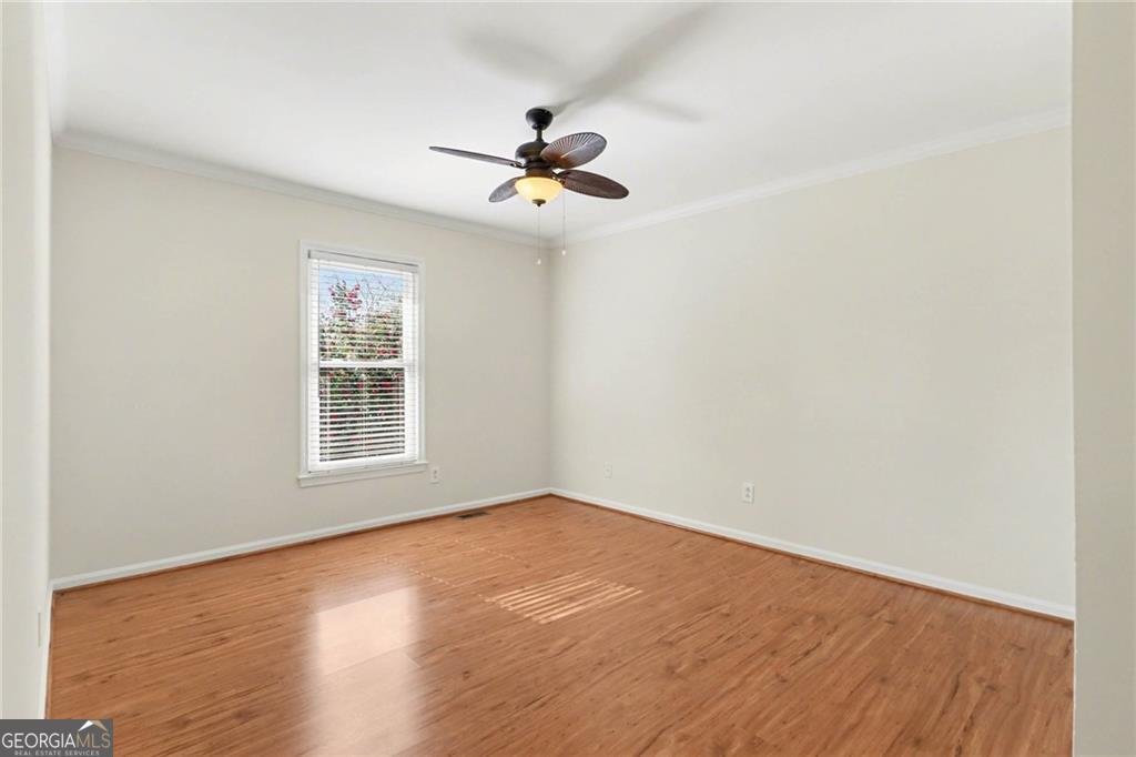 9310 Martins Lake Drive Roswell - Photo 27