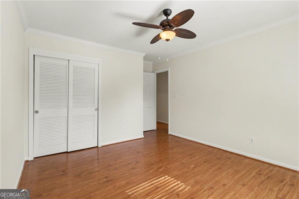 9310 Martins Lake Drive Roswell - Photo 28