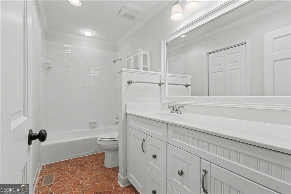 9310 Martins Lake Drive Roswell - Photo 29