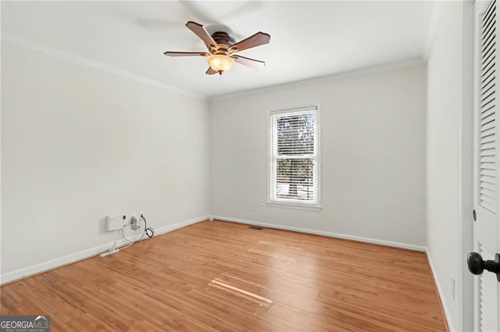 9310 Martins Lake Drive Roswell - Photo 33