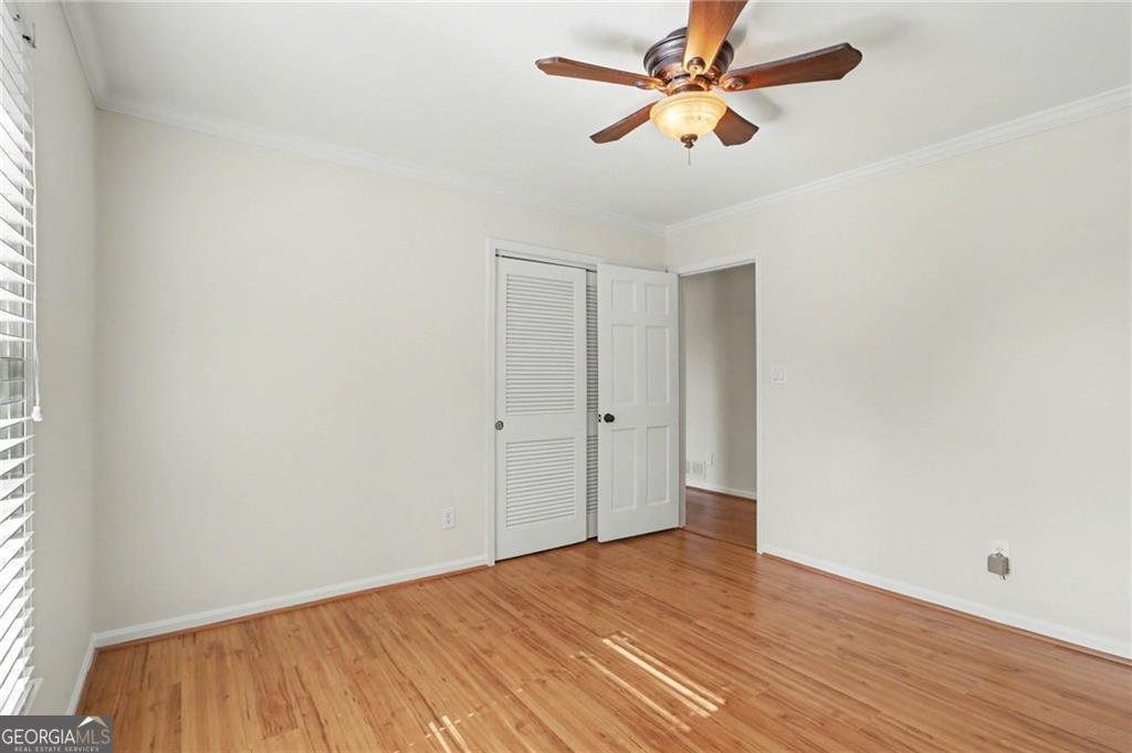 9310 Martins Lake Drive Roswell - Photo 34